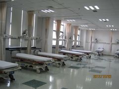 -上海市第六人民医院(临港院区)