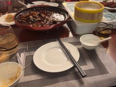 -粤尚腾香居中餐厅(首都机场希尔顿店)