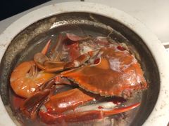 -加餐海鲜自助(宝龙一城店)