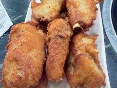 -小海豚•老字号海鲜餐厅(天涯店)