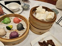 -新雅粤菜馆(南京东路店)