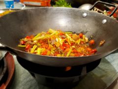 现切现炒黄牛肉-湘语·湖南家常菜(新洲店)