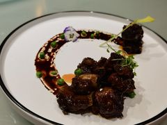 -杭州JW万豪酒店-万豪中餐厅
