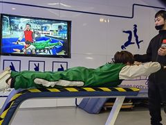 -飞行家太空体验馆(祥云小镇店)