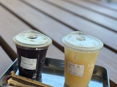 -SAANCI山池咖啡(海上世界文化艺术中心店)