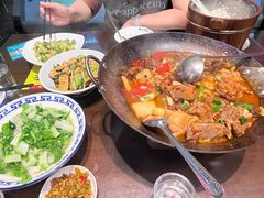 -富正毅三下锅(体育馆店)