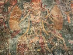 -报恩寺(平武县)