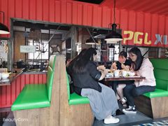 -胖哥俩肉蟹煲(杭州下沙学林街店)