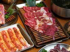 -西塔老太太泥炉烤肉(双井店)