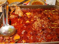 -天水赵大妖·特色活鱼现烤(天水店)