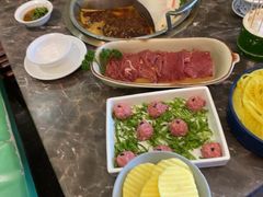 -刘一手重庆火锅(万达广场店)