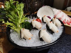 qq企鹅丸-湊湊火锅·茶憩(上海合生汇店)