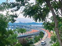 -黑石礁公园