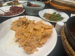 -曹家小菜(胜太路店)