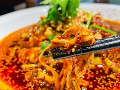夫妻肺片-鸡毛店·川菜(双楠店)