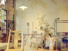 店内环境-梵几(东信·和创园店)