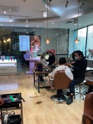 -意廊 Hair Salon