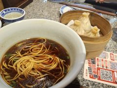 -南京大牌档(济南万象城店)