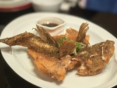 -上海苏宁宝丽嘉酒店·嘉府壹号中餐厅