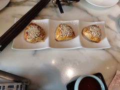 -顺德美的万豪酒店-万豪中餐厅