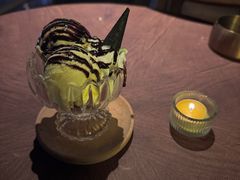 -MM·五声·音乐人与调酒师(西安路店)