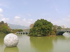 -星湖旅游景区七星岩
