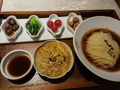 -松鹤面馆·古法焖肉面(观前店)