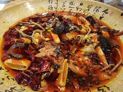 -张记聚福楼(范西店)