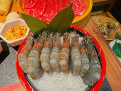 -牛New寿喜烧(闵行龙湖天街店)