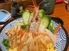 -达摩食堂(仓山万达店)