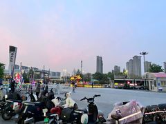 -万达茂商场(南京仙林店)