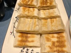 -乔家小院•非遗驴肉•本地小海鲜(滨河路店)