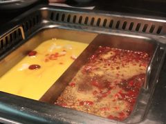 -大隐·成都火锅Bistro(合生麒麟新天地店)