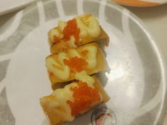-新一番三文鱼寿司(吾悦店)