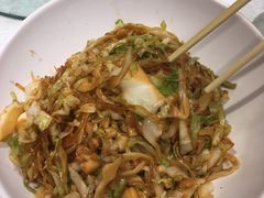 -赶海部落海鲜城(海阳路店)