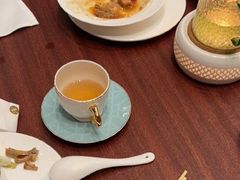 -明阁 Ming Court(广州朗豪酒店)