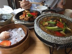 -粤仔湾砂锅粥(阳光店)