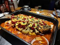 -小小河边鱼(天润城店)