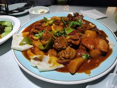 -阿西娅食府(中关村店)