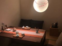 -梅间堂茶馆(绿地缤纷城店)