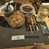 列车烧鸟,一座难求的深夜食堂大鸟烧鸟