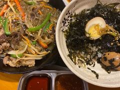 -咕咕站韩国料理(紫金港店)