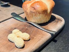 -九月里.自由花园餐厅