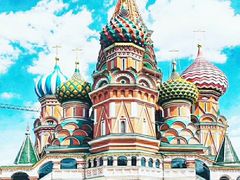 -滴血救世主教堂