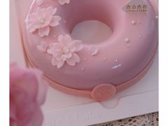 -壹点壹客·生日蛋糕(南山店)