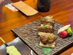 -鸟鹏烧鸟居酒屋(仁恒梦中心店)