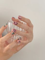 -Cici Nail日式美甲美睫工作室