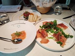 帕尔玛火腿配蜜瓜-Solo(衡山路店)