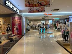 -宝大祥青少年儿童购物中心(南京东路店)