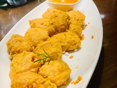 -阿伟海鲜楼·福建菜(延寿店)